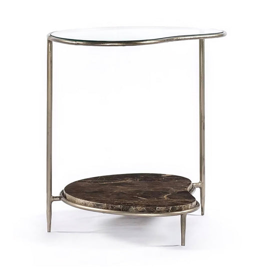 Morina End Table