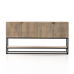 Kelby Media Console - Image 3 | What&