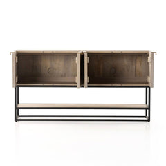 Kelby Media Console - Image 4 | What&