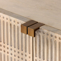 Kelby Media Console - Image 7 | What&