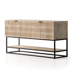 Kelby Media Console | What&