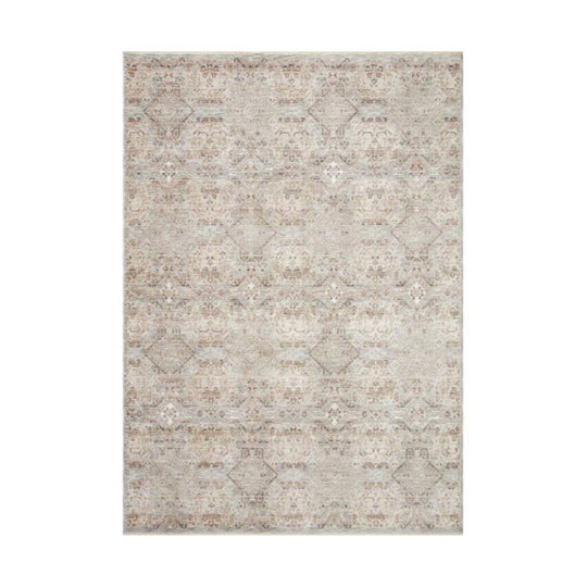 Zuma Rug in Silver/Multi