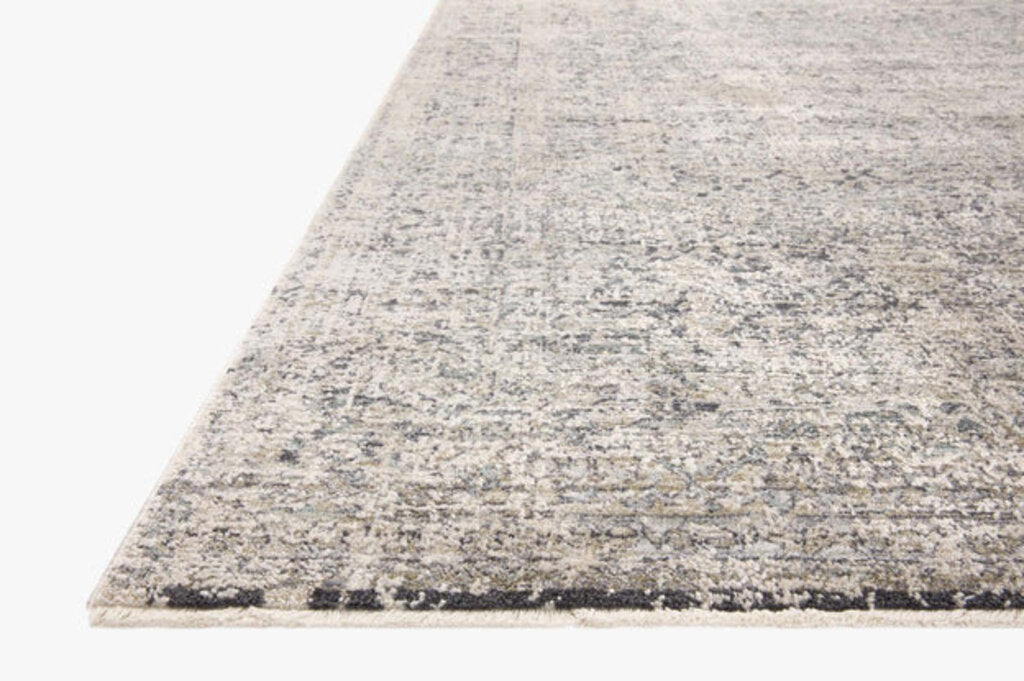 Alie Rug in Stone/Mist