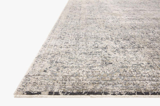 Alie Rug in Stone/Mist