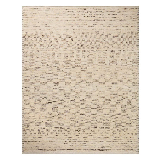 Briyana Rug in Natural/Granite