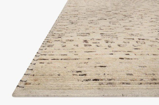 Briyana Rug in Natural/Granite