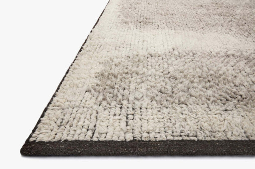 Gwyneth Rug in Ivory/Taupe