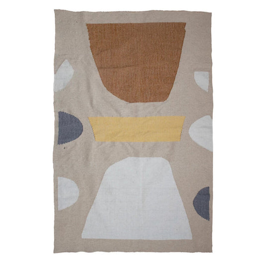 Nest Kilim Rug