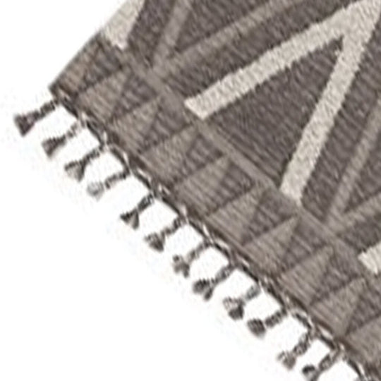 Kokodo Kent Rug w/ Fringe