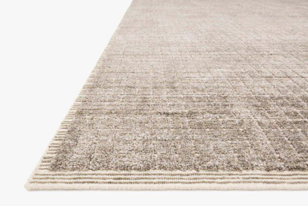 Beverly Rug in Stone