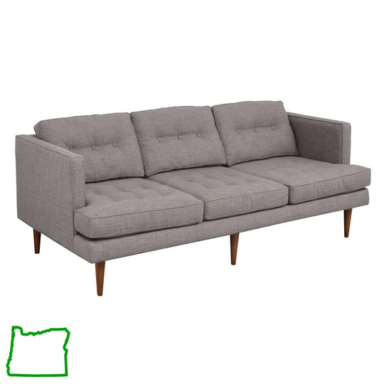 Urban Sofa in Praline