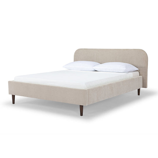 Glisan Queen Bed Frame