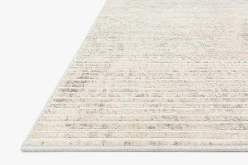 Rug in Ivory/Multi