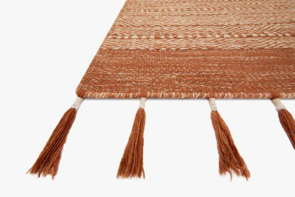 Rug in Rust