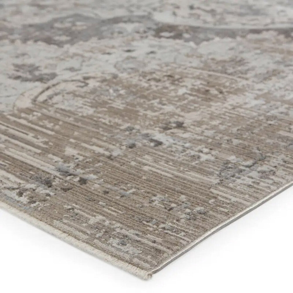 Rug in Pumice Stone