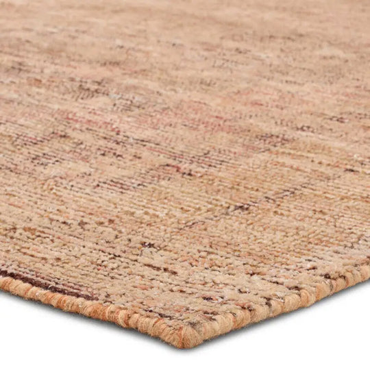 Rug in Almond