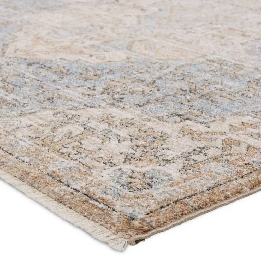 Rug in Light Taupe