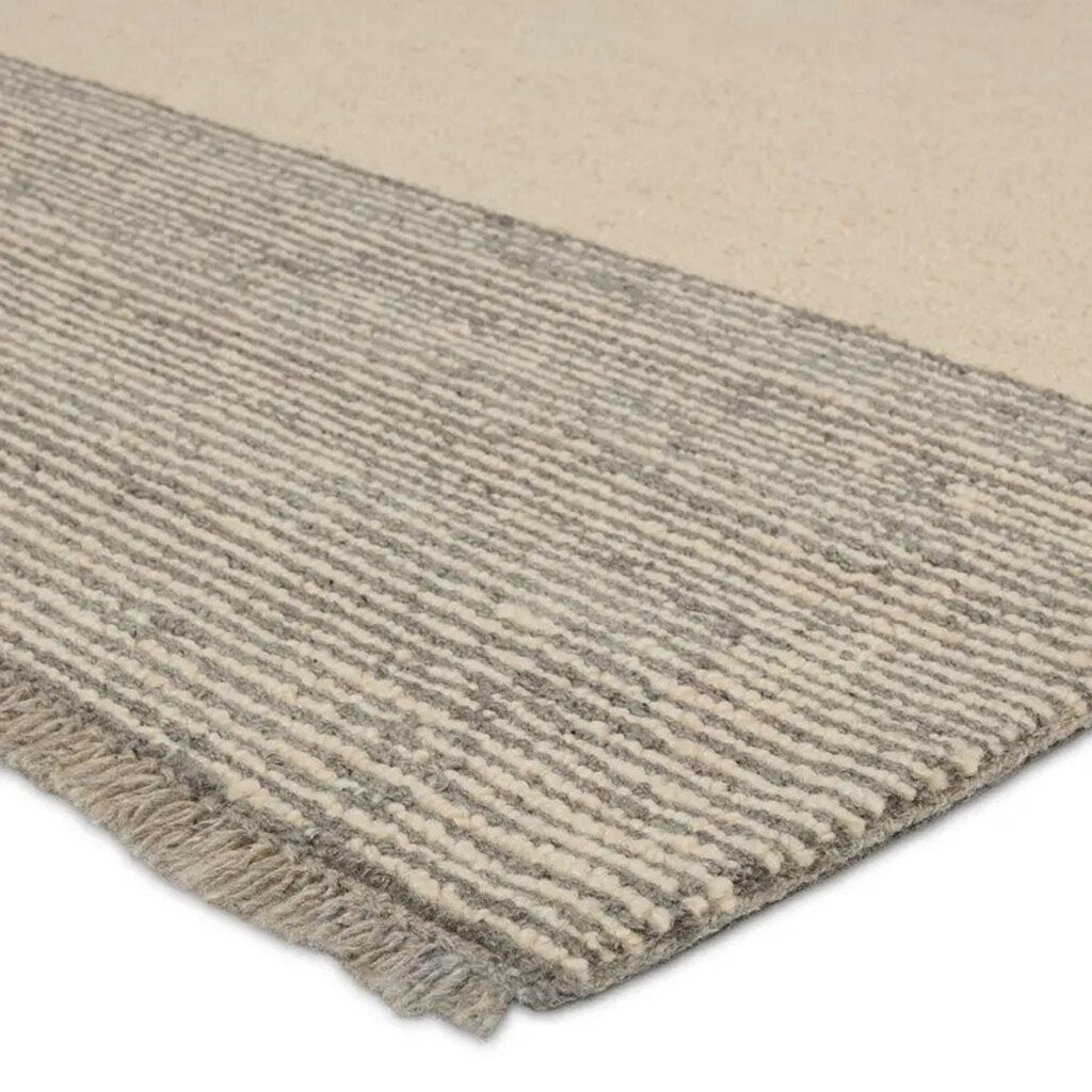 Rug in Steeple Gray