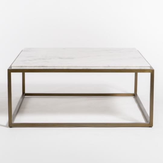 Marble Coffee Table