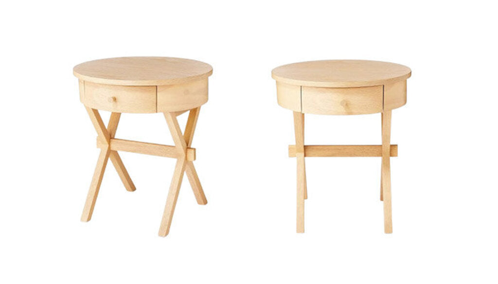Pair of Side Tables