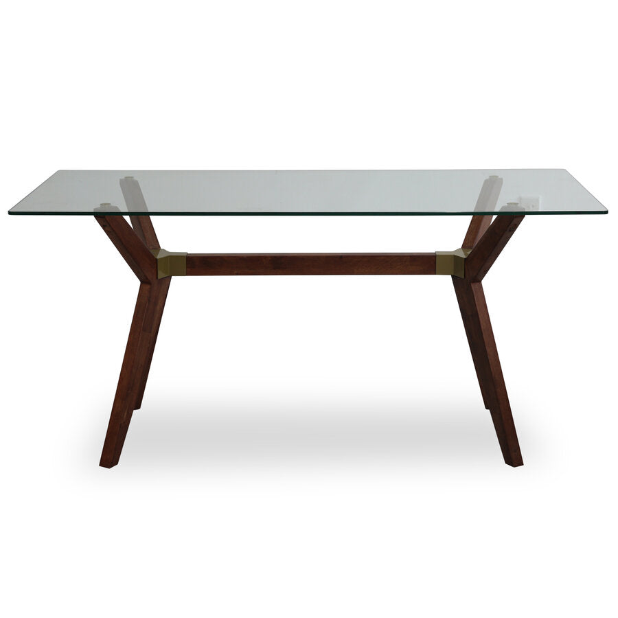 Burnside Modern Desk