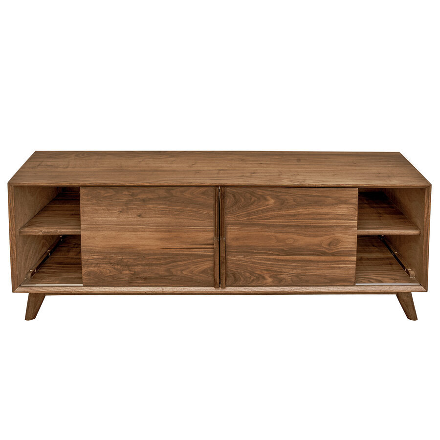 Sedona Modern Media Cabinet