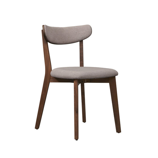 Tahoe Walnut Dining Chair