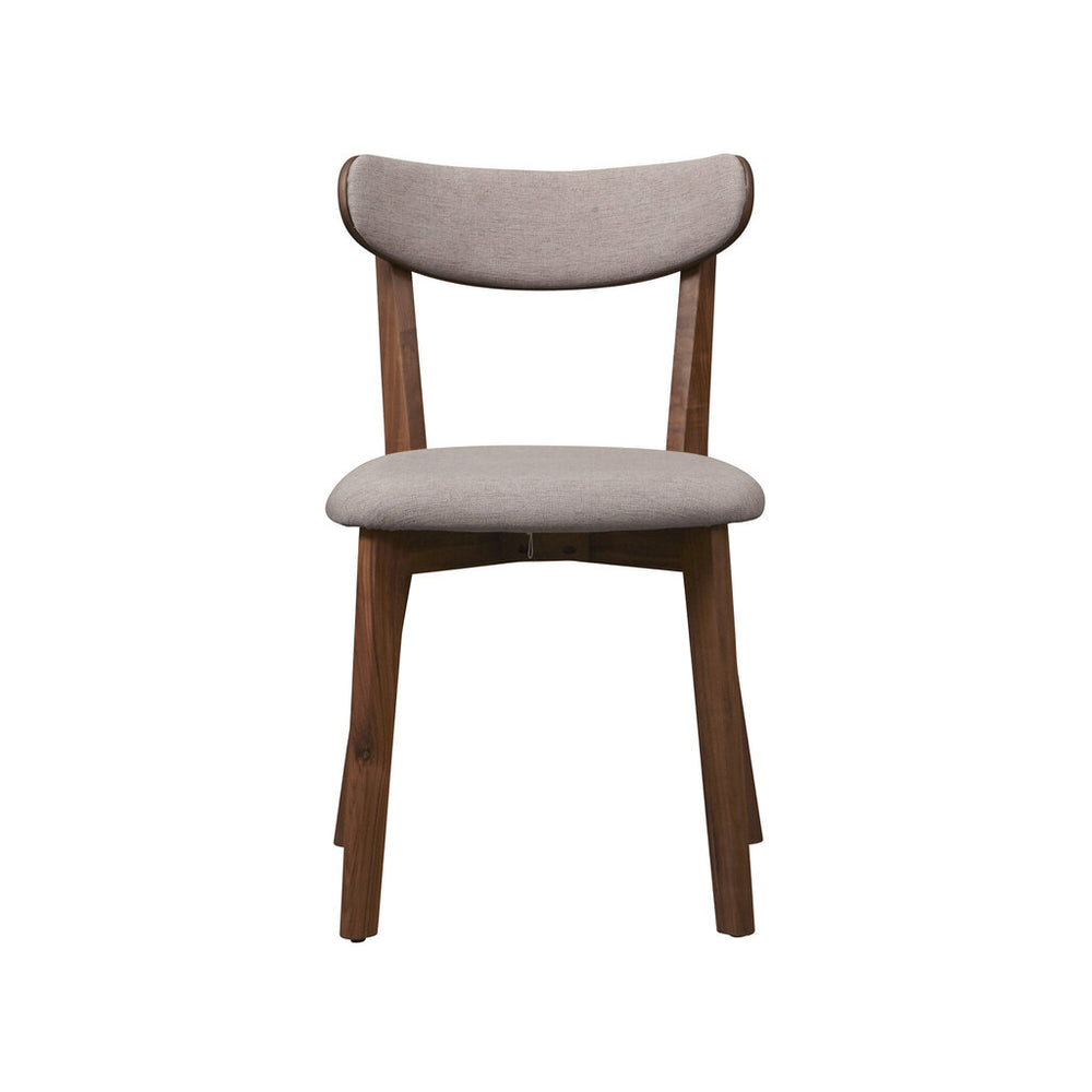 American Walnut Dining Chair