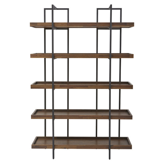 Elbert Display Shelf