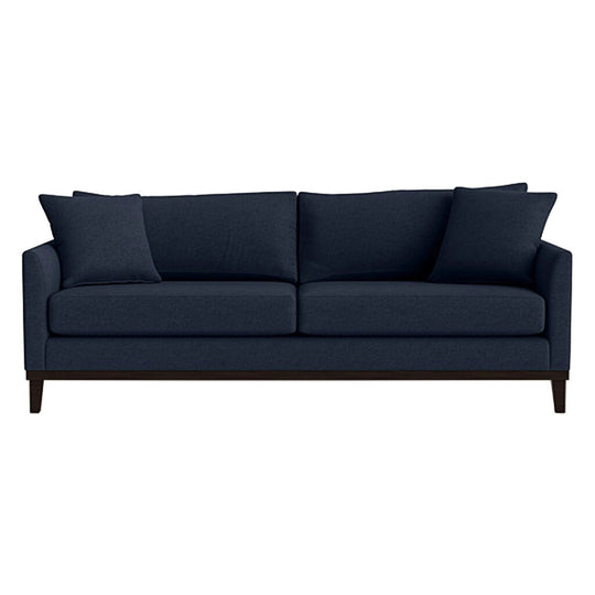 Modern Sofa in Eclipse