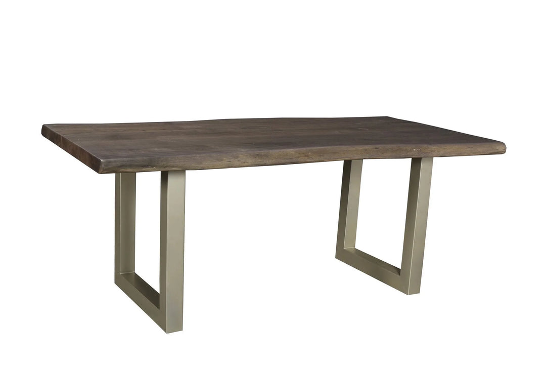 Taj Dining Table - Whats New Furniture - Portland, Oregon