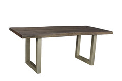 Taj Dining Table - Whats New Furniture - Portland, Oregon