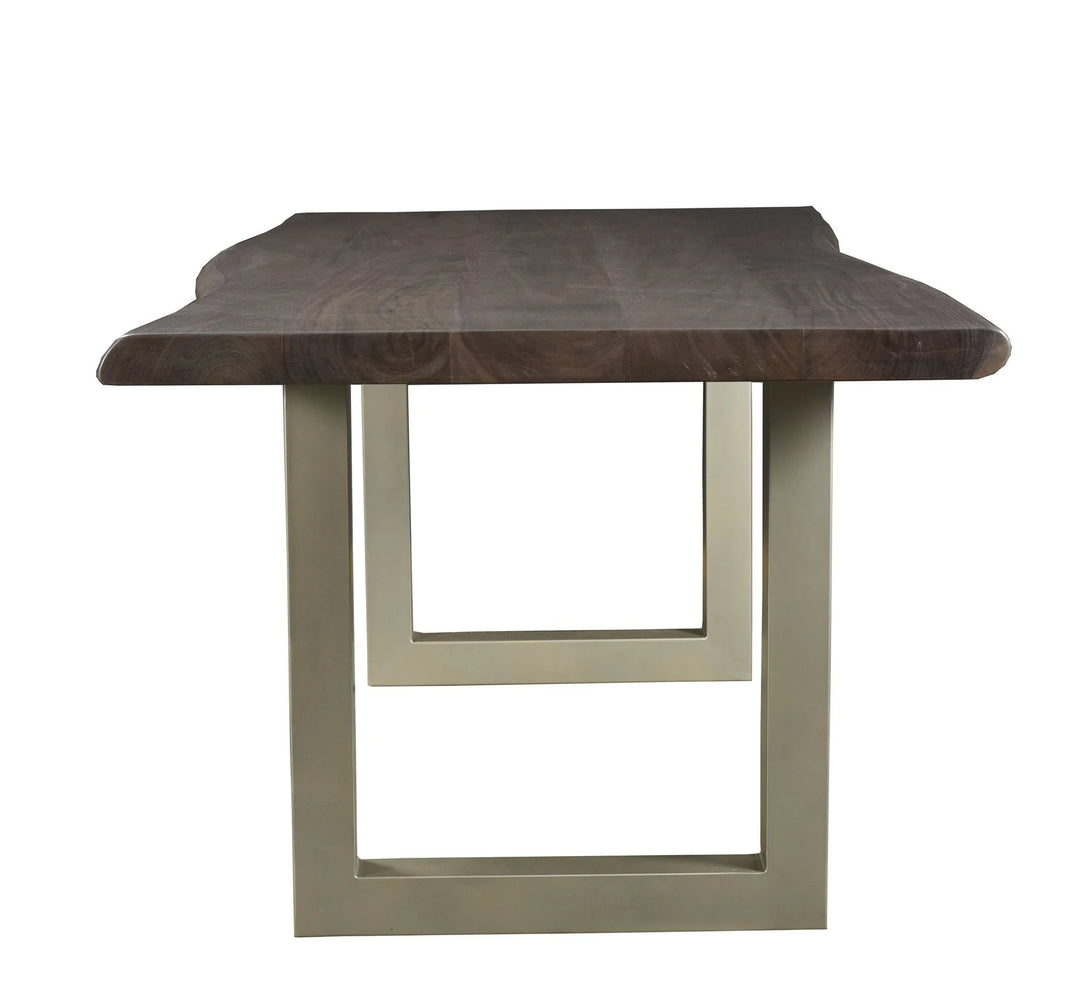 Taj Dining Table - Whats New Furniture - Portland, Oregon