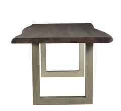 Taj Dining Table - Whats New Furniture - Portland, Oregon