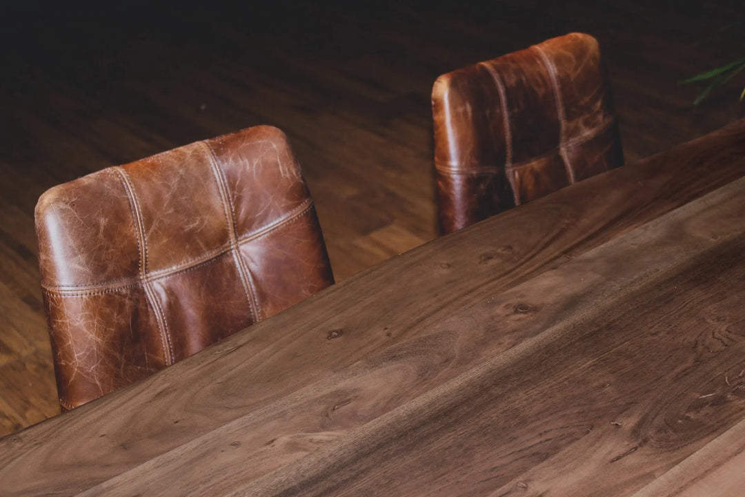 Taj Dining Table - Whats New Furniture - Portland, Oregon