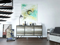 Metro Havana Sideboard - Whats New Furniture - Portland, Oregon