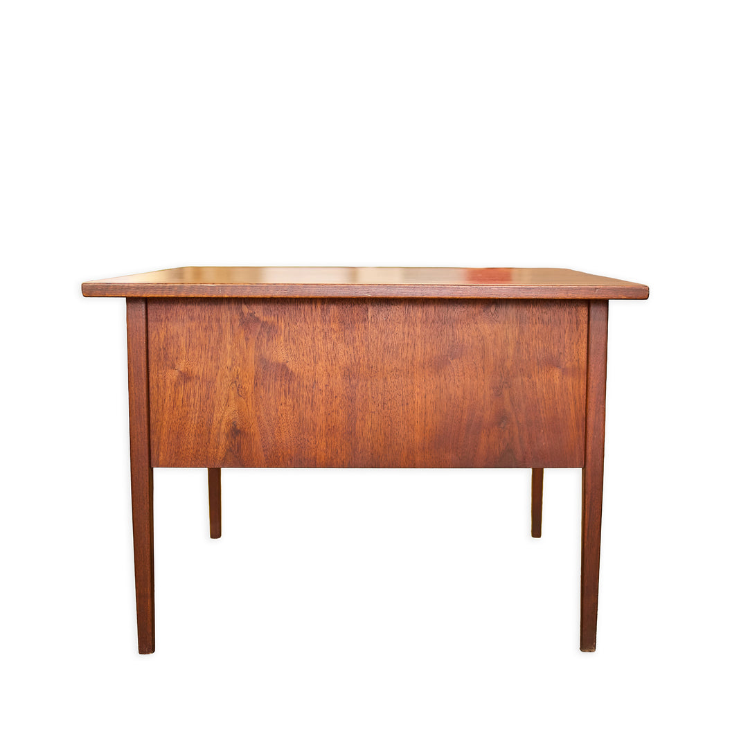 Vintage 1960's 3 Drawer Table