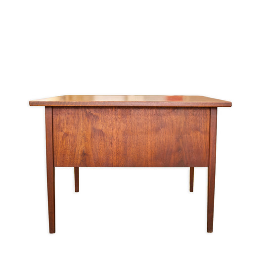 Vintage 1960's 3 Drawer Table