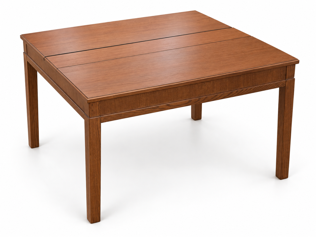 Mid-Century Extension Dining Table