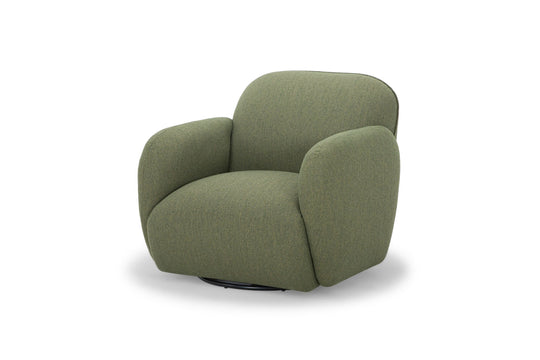 Laurelhurst Swivel Chair