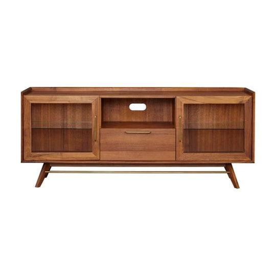 Denali Media Console