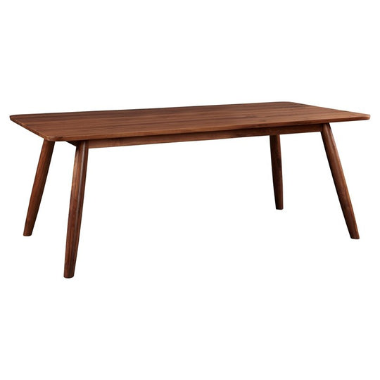 Tahoe Rectangular Dining Table - Whats New Furniture - Portland, Oregon