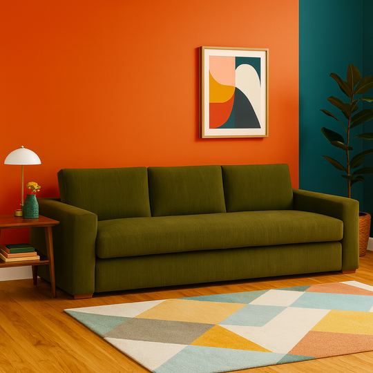 Nova Sofa