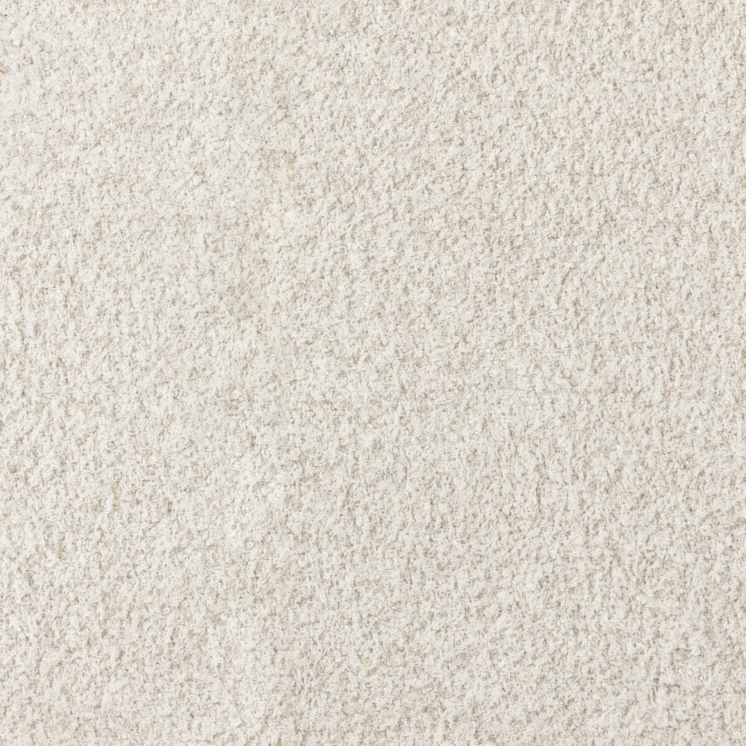 Siedell Swivel Chair in Sheldon Ivory detail view - Whats New Furniture Portland OR