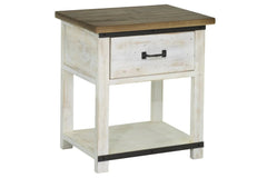 Provence Nightstand - Whats New Furniture - Portland, Oregon