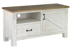 Provence Small Media Unit - Whats New Furniture - Portland, Oregon