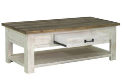 Provence Coffee Table - Whats New Furniture - Portland, Oregon