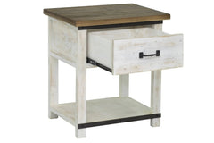 Provence Nightstand - Whats New Furniture - Portland, Oregon