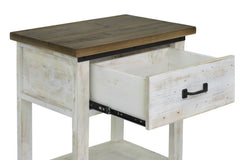 Provence Nightstand - Whats New Furniture - Portland, Oregon
