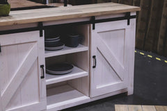 Provence Sideboard - Whats New Furniture - Portland, Oregon
